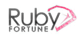 Ruby Fortune Casino Logo